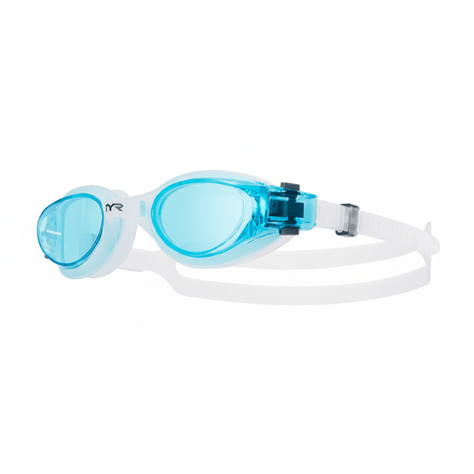TYR Vesi Goggle - East Valley Sports