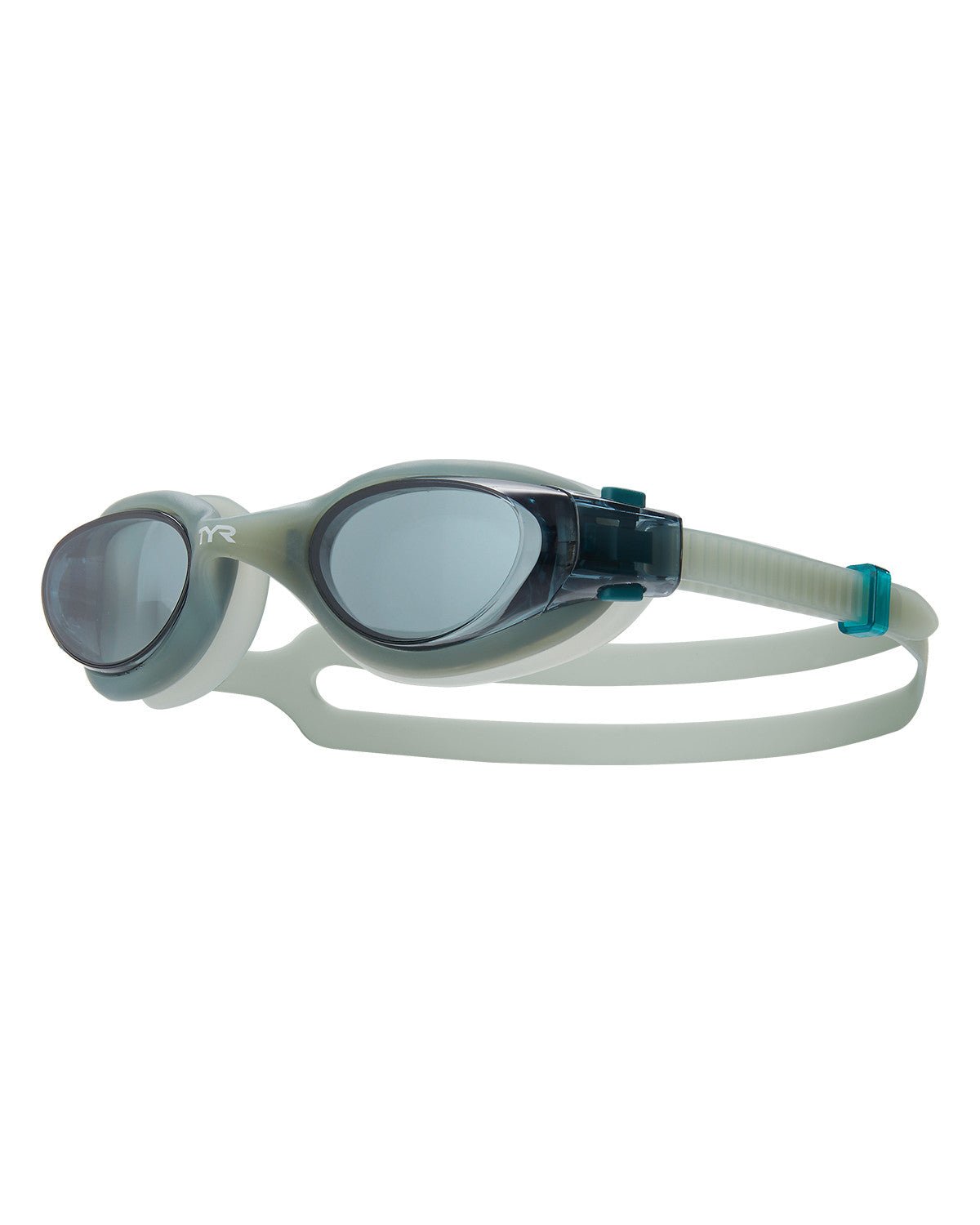 TYR Vesi Goggle - East Valley Sports