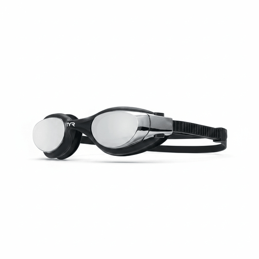 TYR Vesi Mirrored Goggle - East Valley Sports
