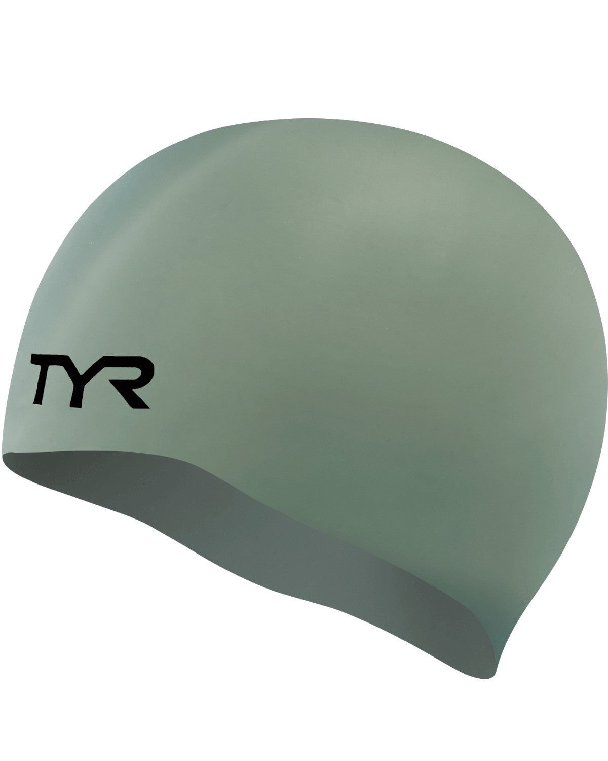 TYR Wrinkle-Free Silicone Swim Cap - East Valley Sports Swim CapSwim Cap