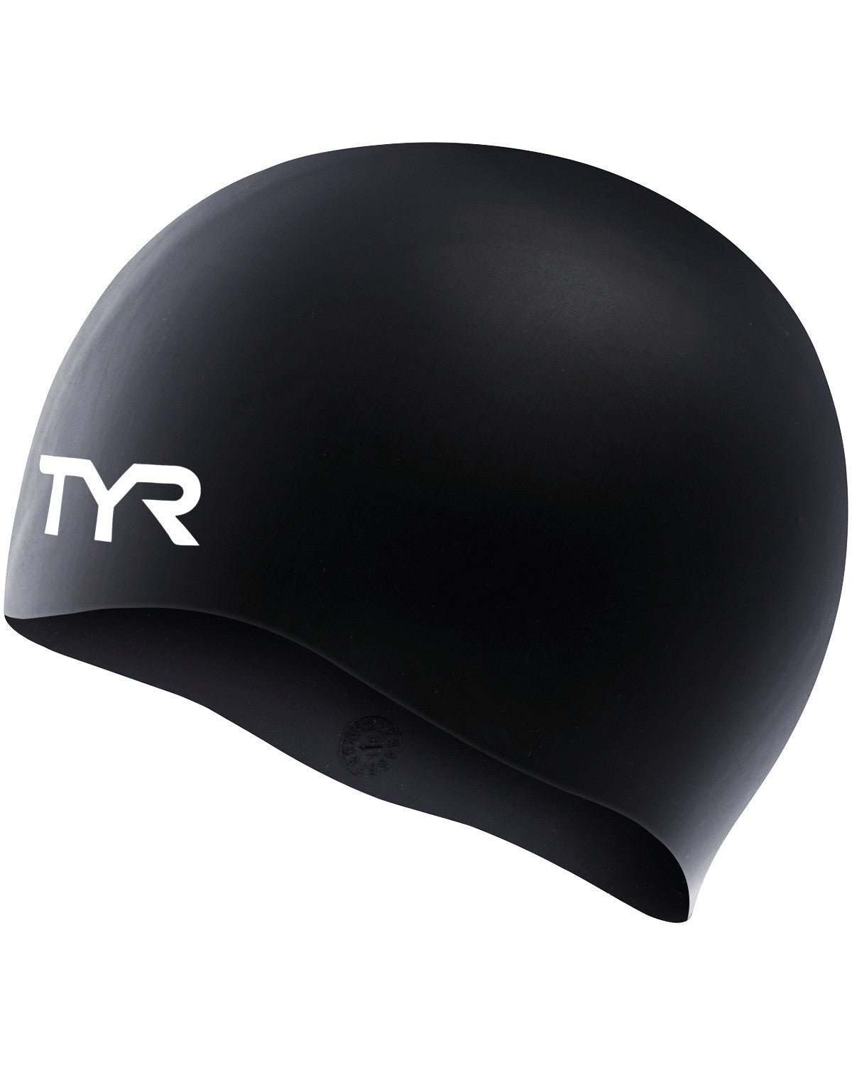 TYR Wrinkle-Free Silicone Swim Cap - East Valley Sports Swim CapSwim Cap