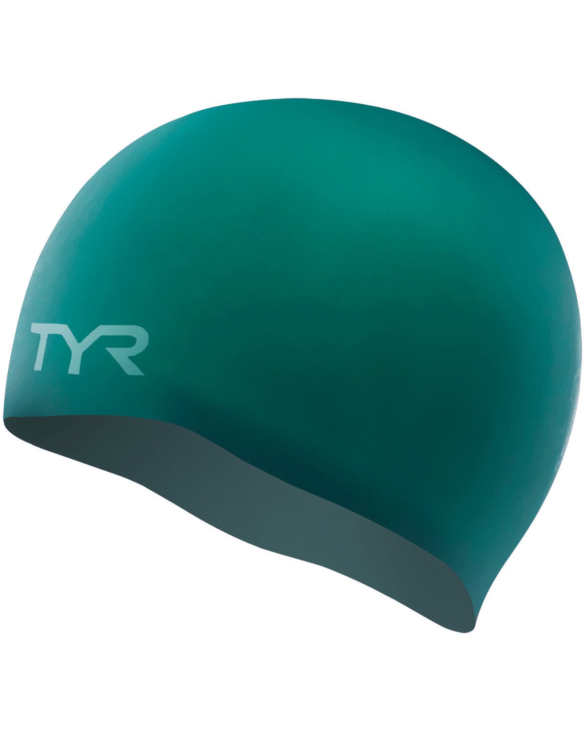 TYR Wrinkle-Free Silicone Swim Cap - East Valley Sports Swim CapSwim Cap