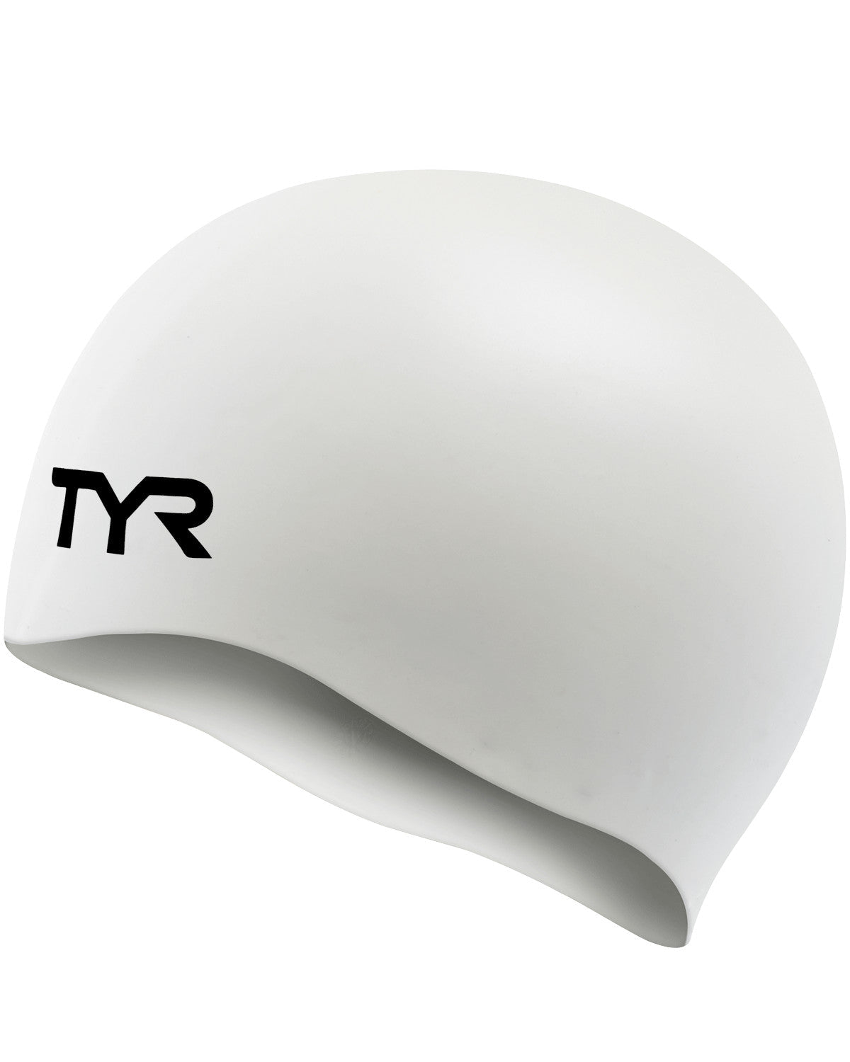 TYR Wrinkle-Free Silicone Swim Cap - East Valley Sports Swim CapSwim Cap