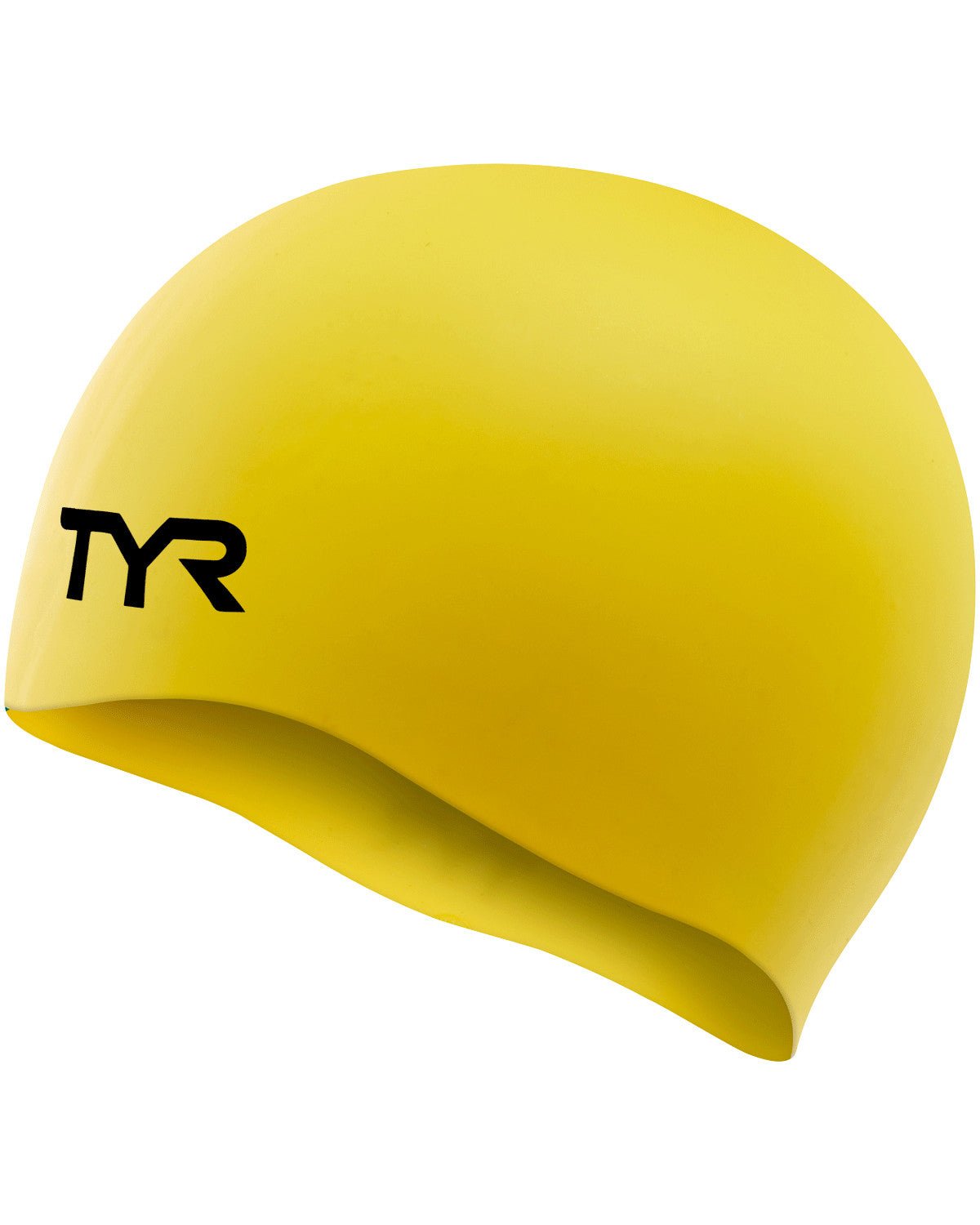 TYR Wrinkle-Free Silicone Swim Cap - East Valley Sports Swim CapSwim Cap