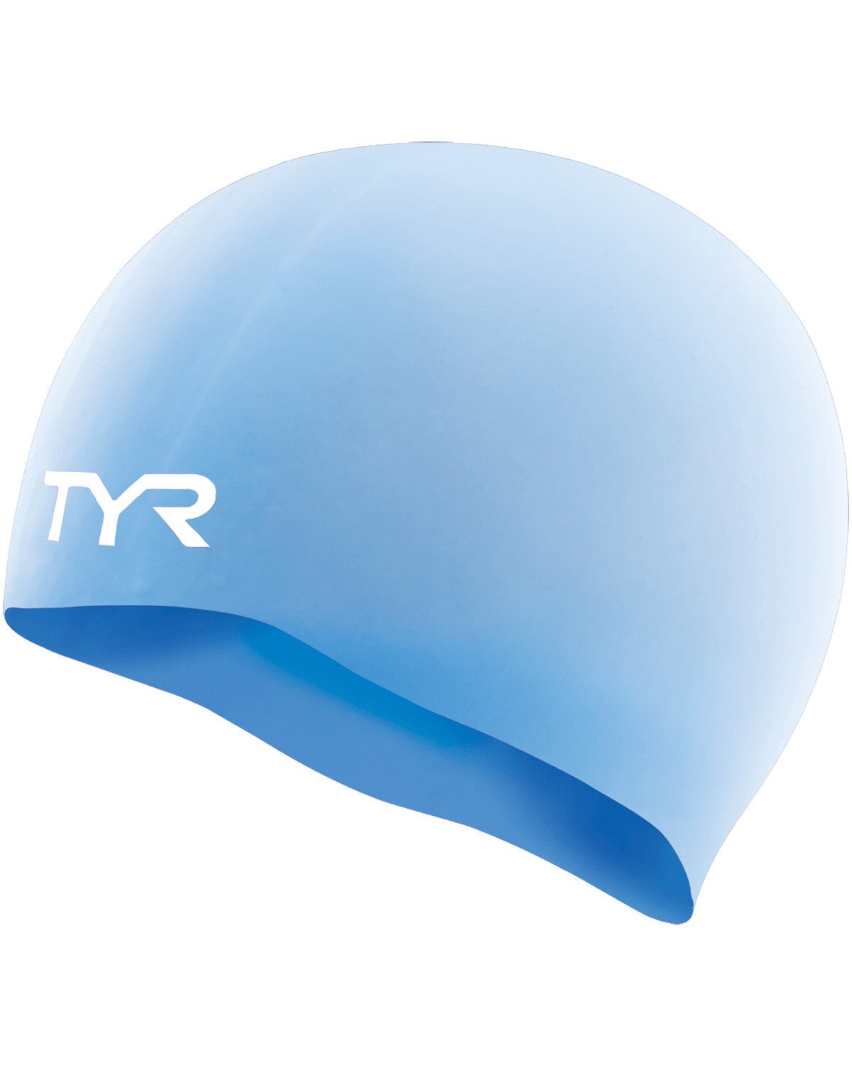 TYR Wrinkle-Free Silicone Swim Cap - East Valley Sports Swim CapSwim Cap