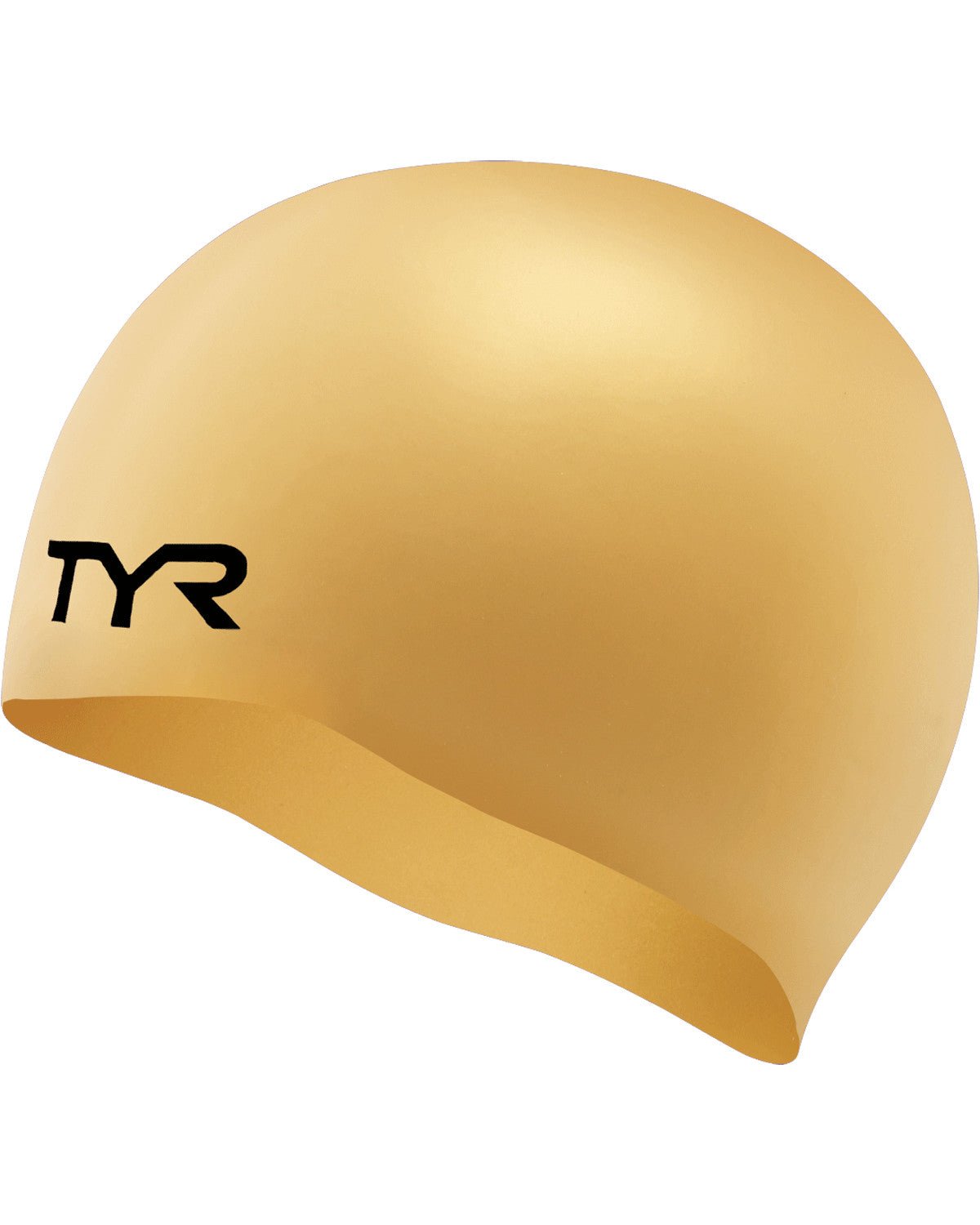 TYR Wrinkle-Free Silicone Swim Cap - East Valley Sports Swim CapSwim Cap