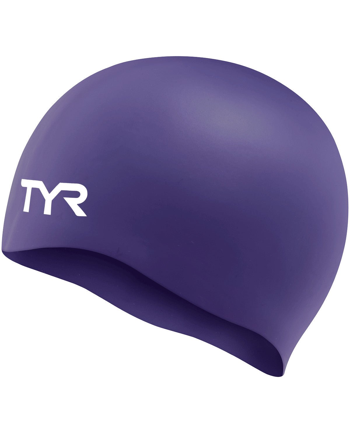 TYR Wrinkle-Free Silicone Swim Cap - East Valley Sports Swim CapSwim Cap