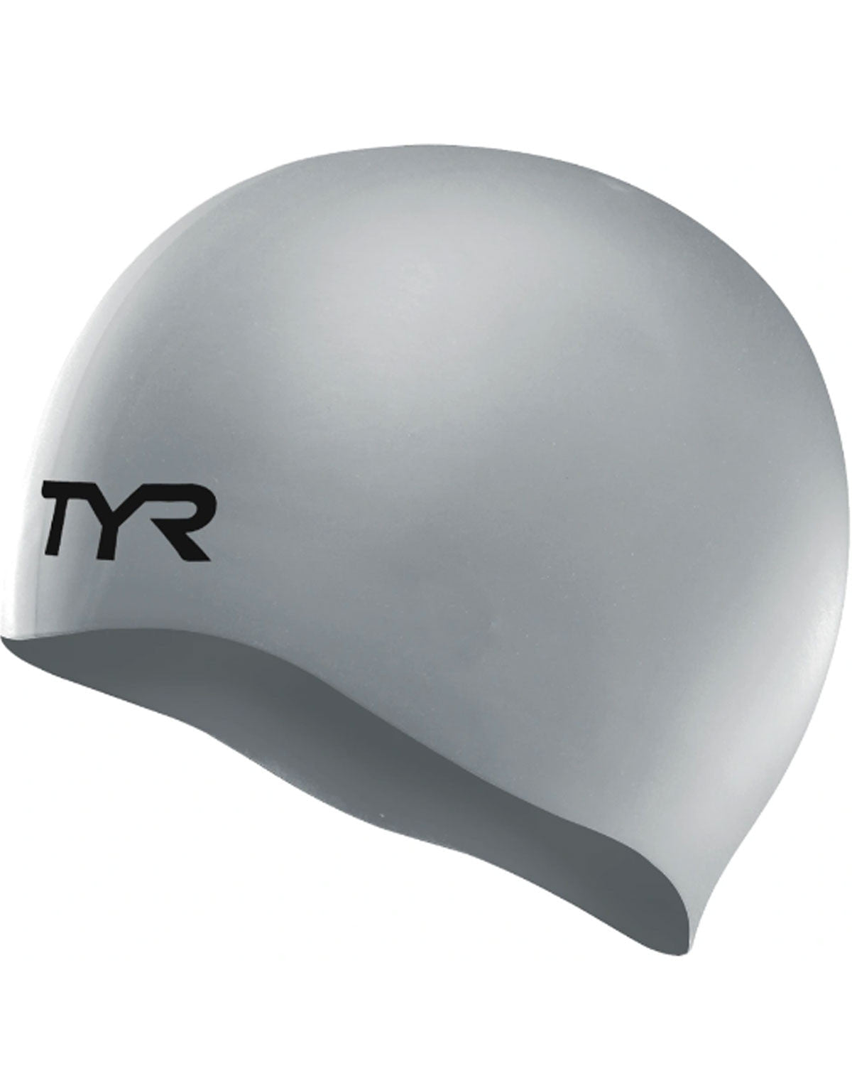TYR Wrinkle-Free Silicone Swim Cap - East Valley Sports Swim CapSwim Cap