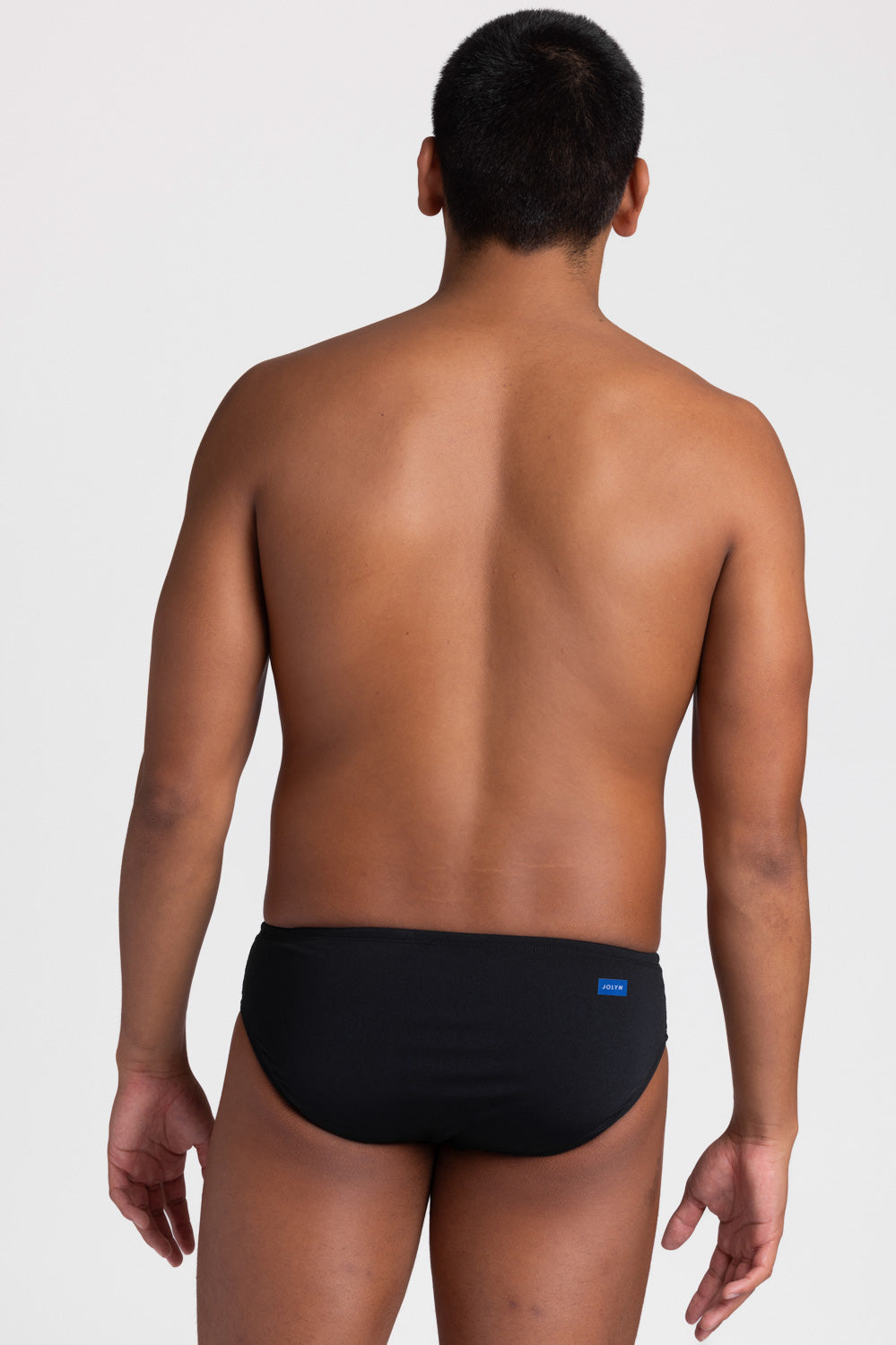 Brolyn Swim Brief Solid