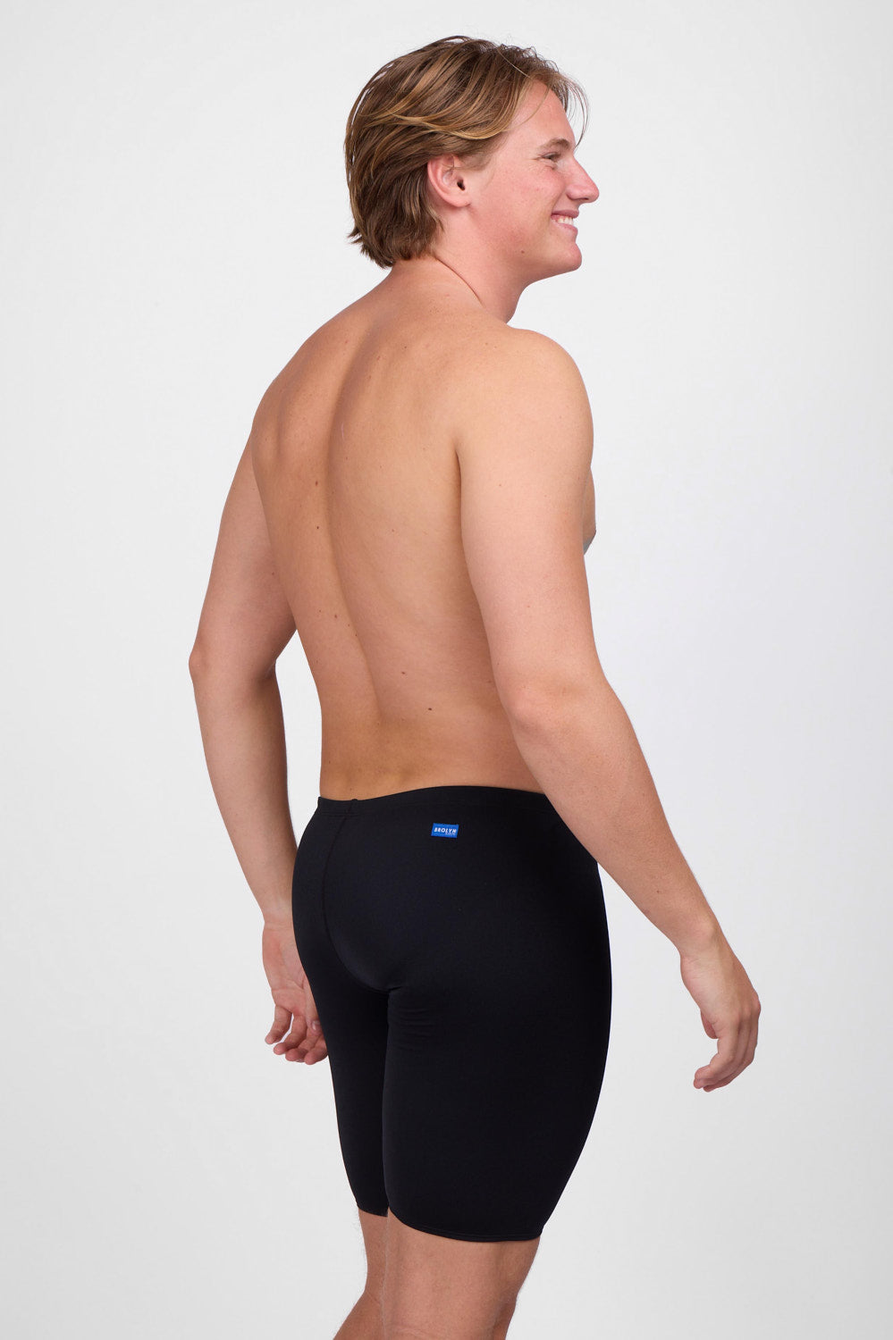 Brolyn Swim Jammer