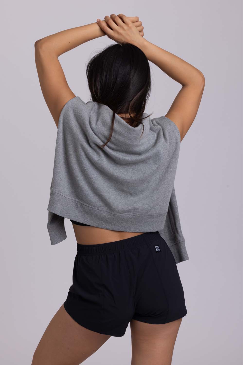 Jolyn Janie Run Short