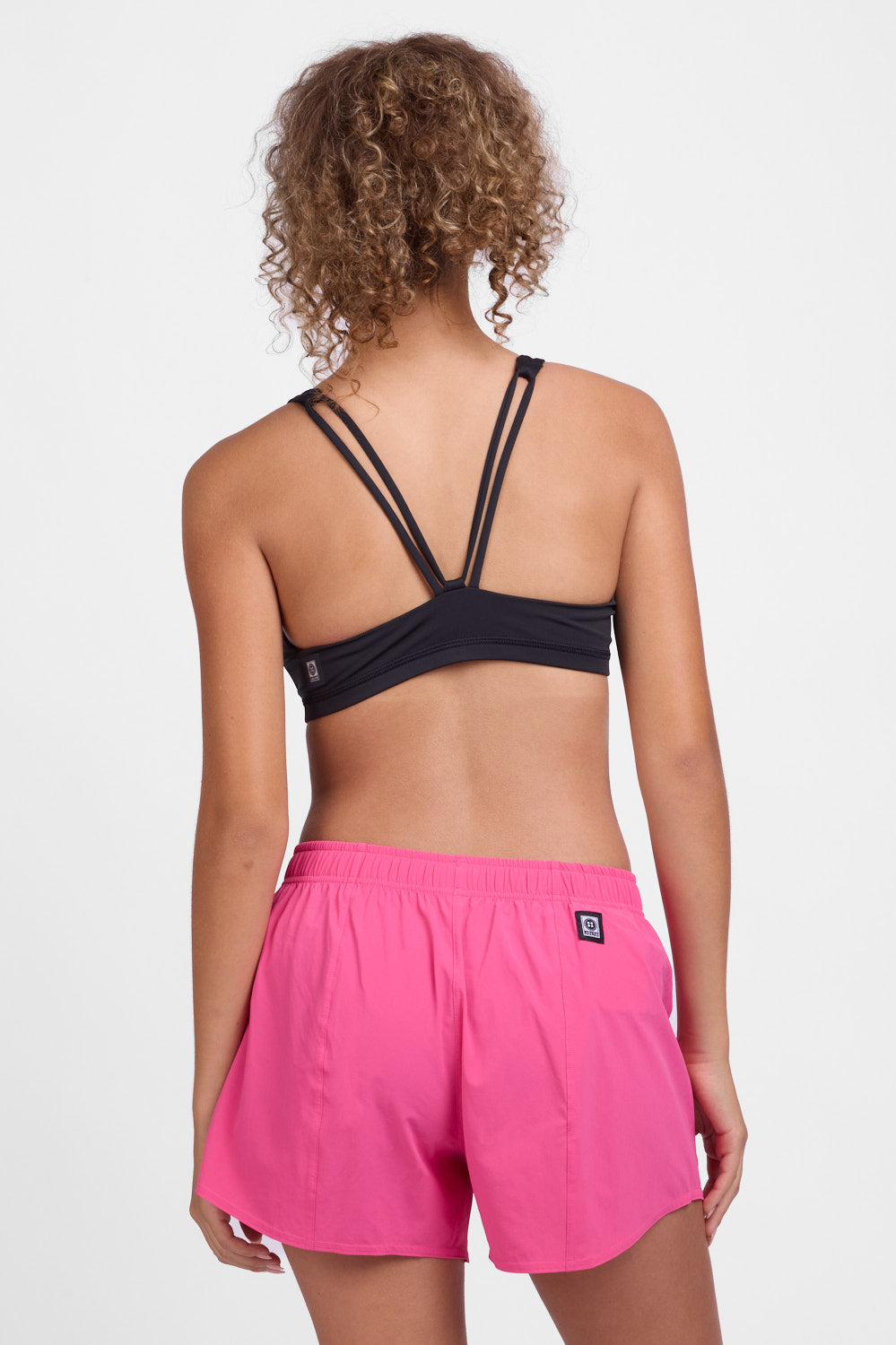 Jolyn Janie 2.0 Run Short