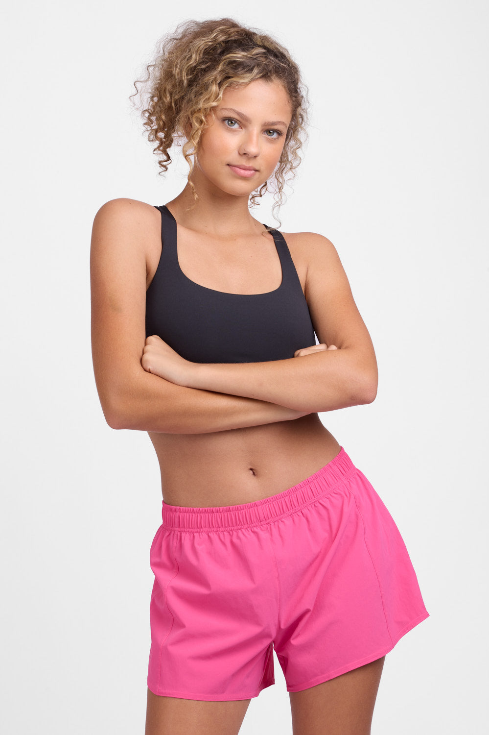 Jolyn Janie 2.0 Run Short