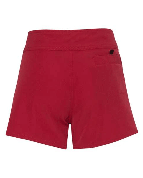 Women's Burnside Diamond Dobby Stretch Lifeguard Boardshorts - East Valley Sports
