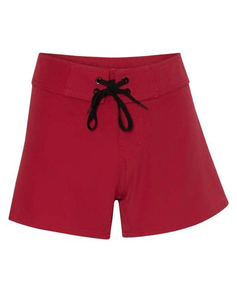 Women's Burnside Diamond Dobby Stretch Lifeguard Boardshorts - East Valley Sports